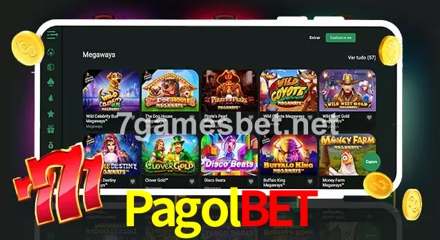Pagolbet aplicativo