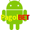 Aplicativo Pagolbet para Android