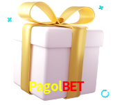 Receba seus bônus de boas-vindas no Pagolbet