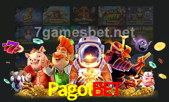 cassino Pagolbet