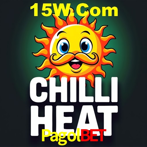 Interface do App Pagolbet