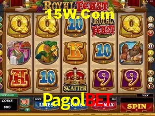 Segurança 2FA Pagolbet