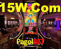 Bonus Features Pagolbet