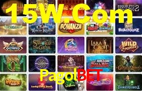 Exclusive Games Pagolbet