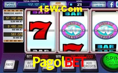 Pagolbet Rio de Janeiro - Licenses