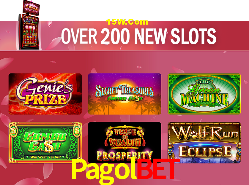 Responsive Design Pagolbet