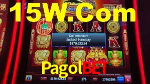 Roulette Table Pagolbet