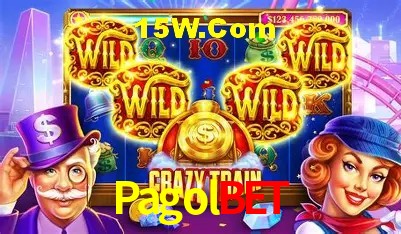 Pagolbet Brasília - Jogo Features