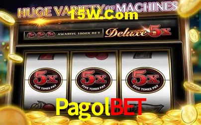 Pagolbet Plataforma - Certificada MGA desde 2015
