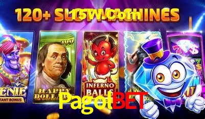 Especiais de Fim de Semana Pagolbet