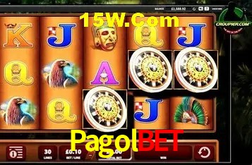 Pagolbet Rio de Janeiro - Calendar