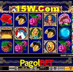 Pagolbet Belo Horizonte - Jackpots