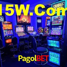 Premium Interface Pagolbet
