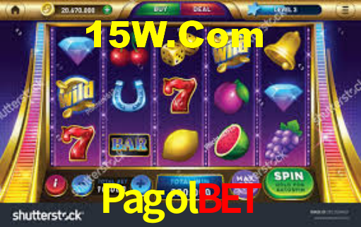 Pagolbet - Installation Guide