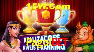 Game Providers Pagolbet