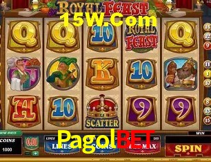 Login Seguro Pagolbet