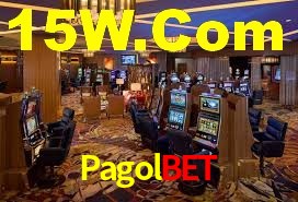 Welcome Bonus Pagolbet
