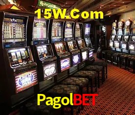 Pagolbet - Rápido Acesse