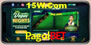 Slot Games Pagolbet