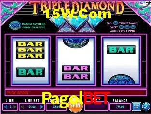 Pagolbet Brasília - Security