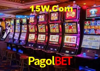 Pagolbet São Paulo - Jogo Providers