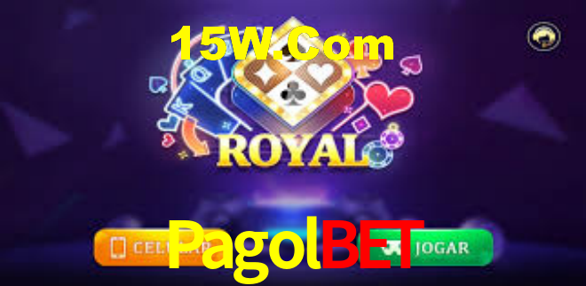 Pagolbet App - Aplicativo Móvel Oficial