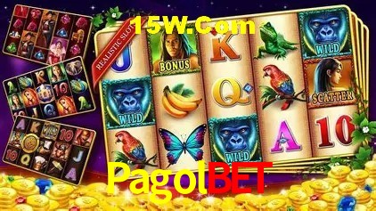 Pagolbet São Paulo - Top Slots