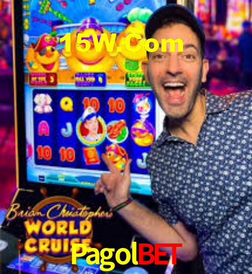 Pagolbet: Seu Cassino Premiado com Pagamentos Rápidos