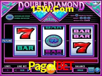 Pagolbet - Login Methods