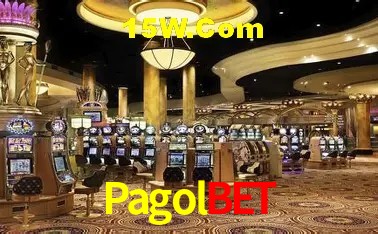 Apostas de Futebol Pagolbet