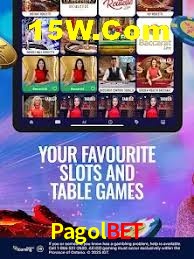 Game Statistics Pagolbet