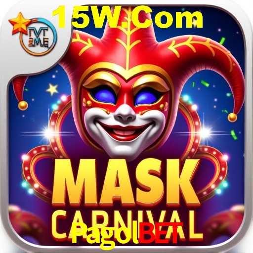 Interface do App Pagolbet