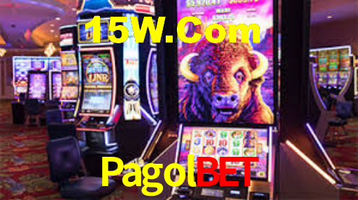 Sinta a adrenalina dos jogos de cassino com Pagolbet