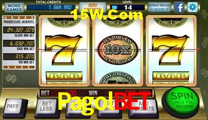 Promoções Sazonais Pagolbet