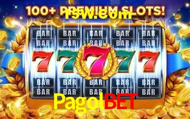 Design Responsivo Pagolbet