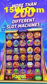 Experiência VIP Pagolbet