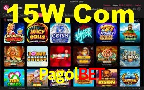 Daily Bonuses Pagolbet