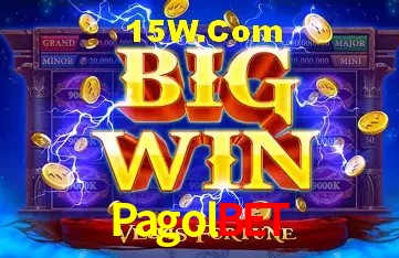 Provedores de Jogos Pagolbet