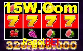 Roulette Table Pagolbet