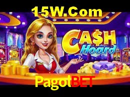 Welcome Bonus Pagolbet