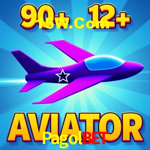 Jogo Aviator Pagolbet