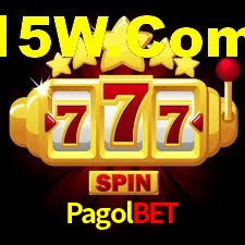 Welcome Bonus Pagolbet
