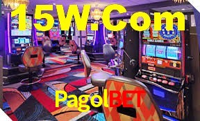 VIP Casino Pagolbet