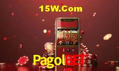 Recursos de Bônus Pagolbet