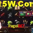 Jogos de Slot Pagolbet